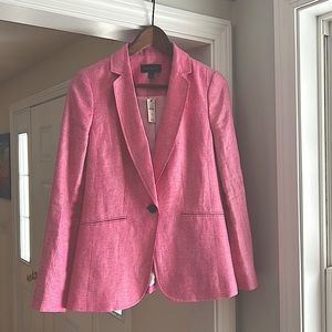 NWT beautiful Talbots Jacket.